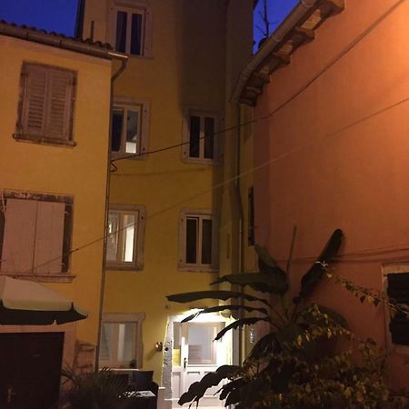 Casa Colloredo Free Parking Rovinj Zewnętrze zdjęcie