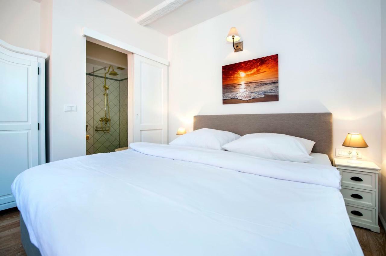 Casa Colloredo Free Parking Rovinj Zewnętrze zdjęcie