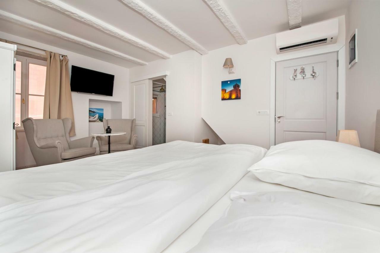 Casa Colloredo Free Parking Rovinj Zewnętrze zdjęcie