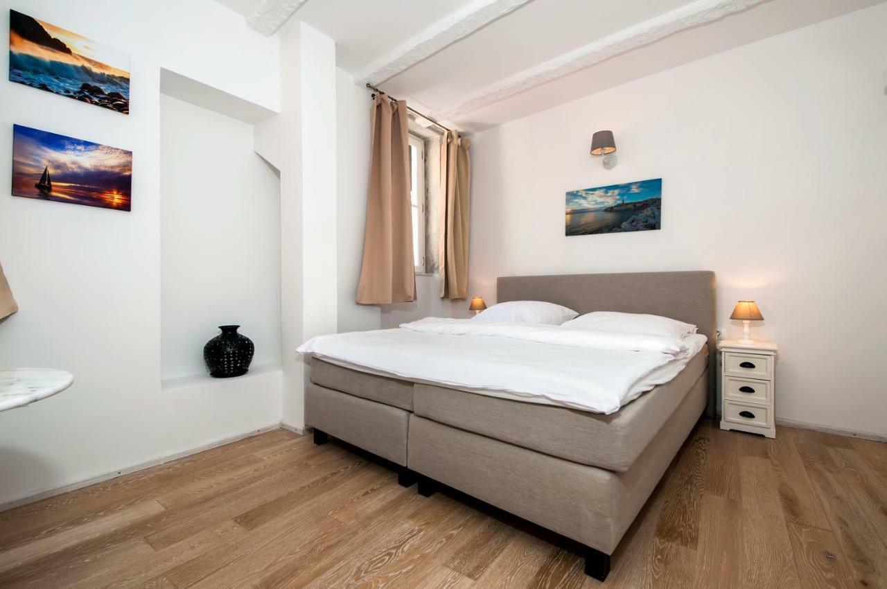 Casa Colloredo Free Parking Rovinj Zewnętrze zdjęcie