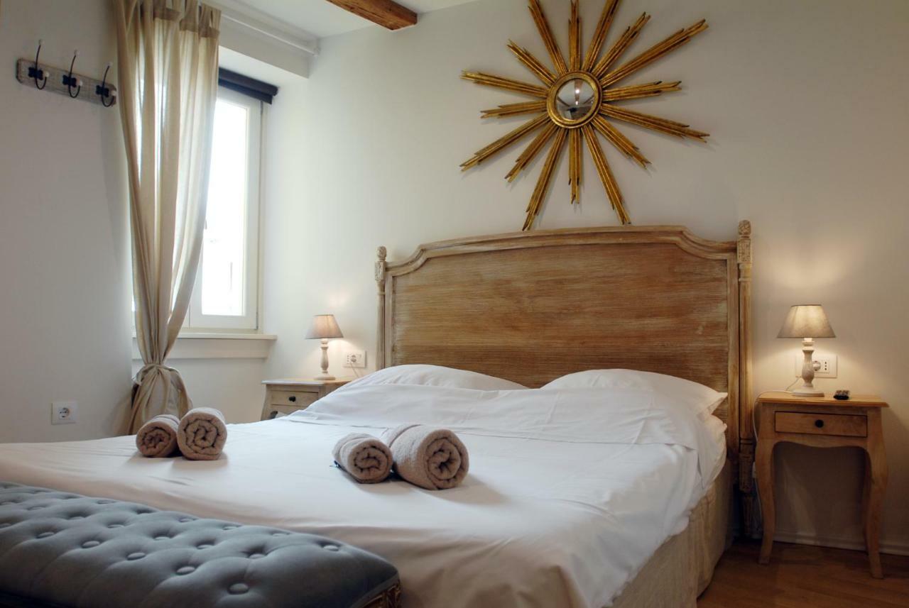Casa Colloredo Free Parking Rovinj Zewnętrze zdjęcie