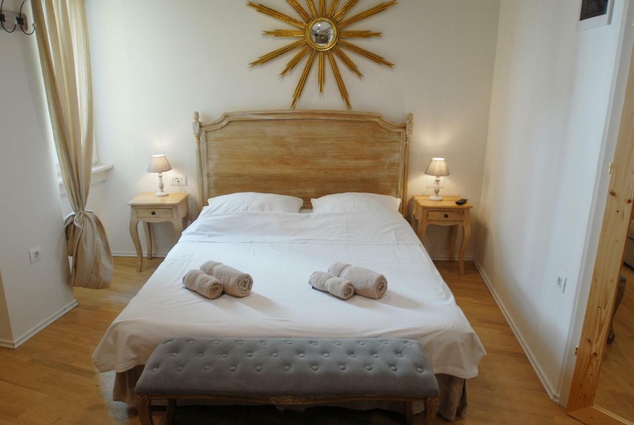 Casa Colloredo Free Parking Rovinj Zewnętrze zdjęcie