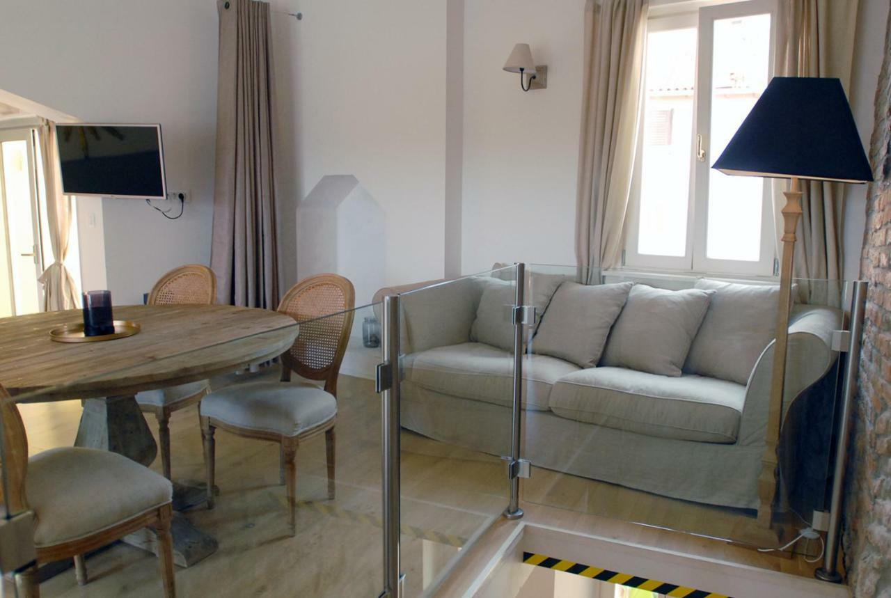 Casa Colloredo Free Parking Rovinj Zewnętrze zdjęcie