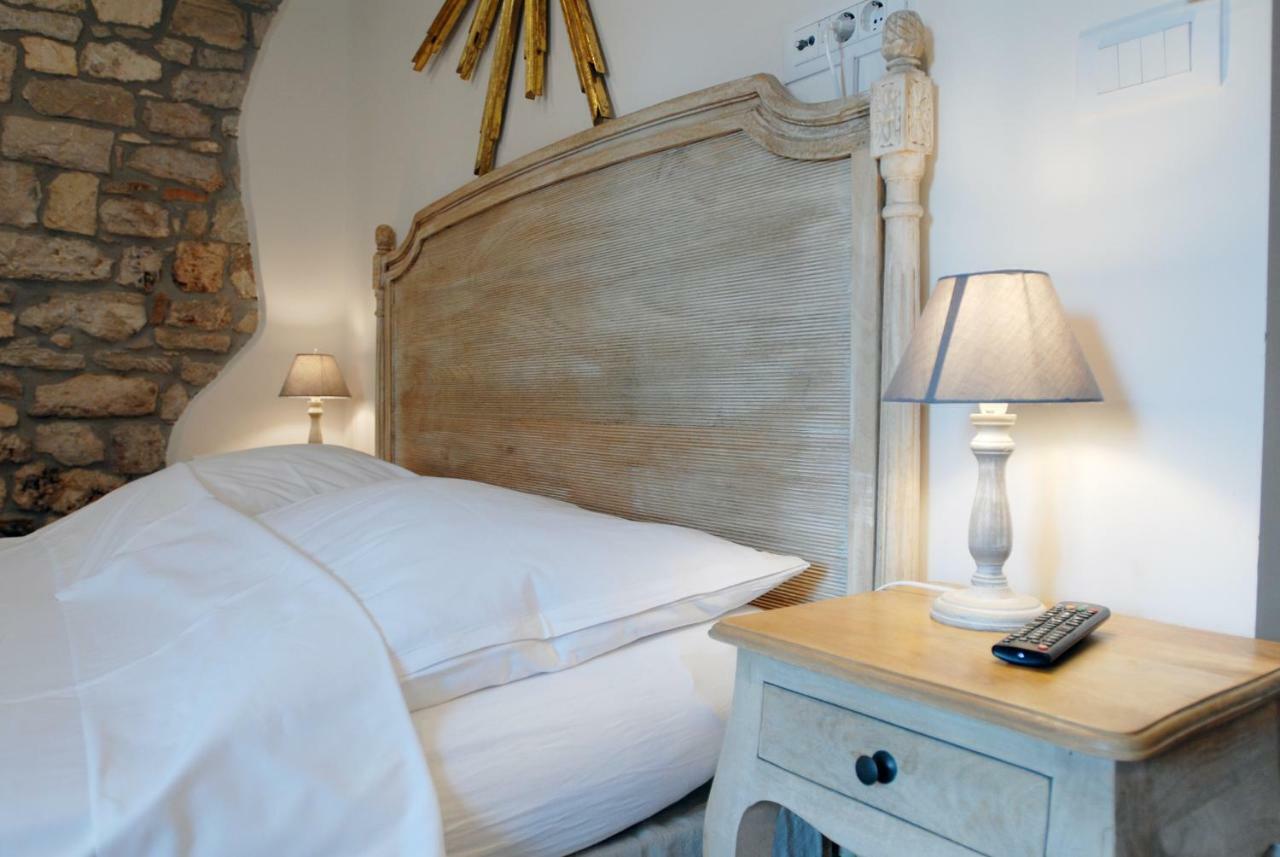 Casa Colloredo Free Parking Rovinj Zewnętrze zdjęcie