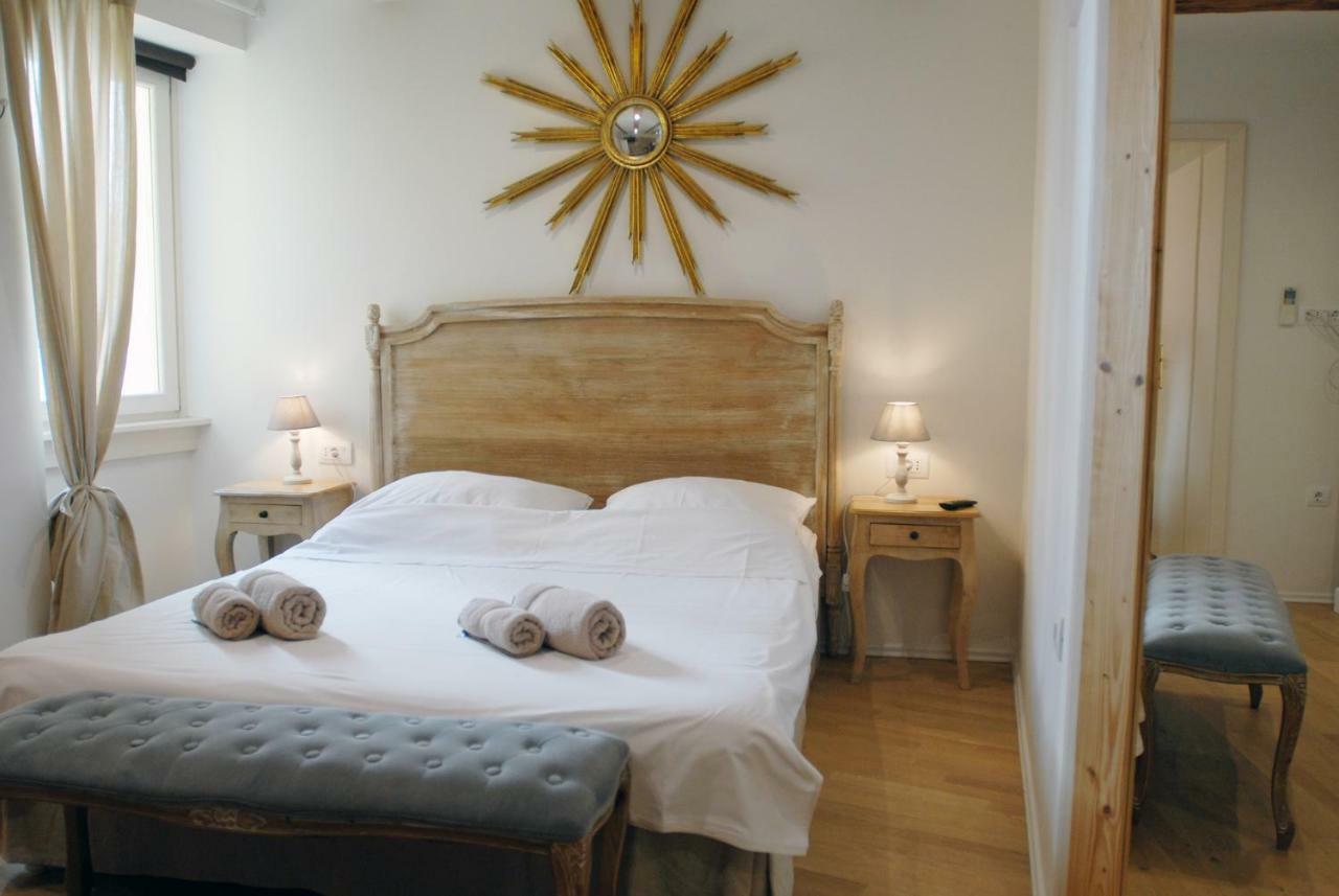 Casa Colloredo Free Parking Rovinj Zewnętrze zdjęcie