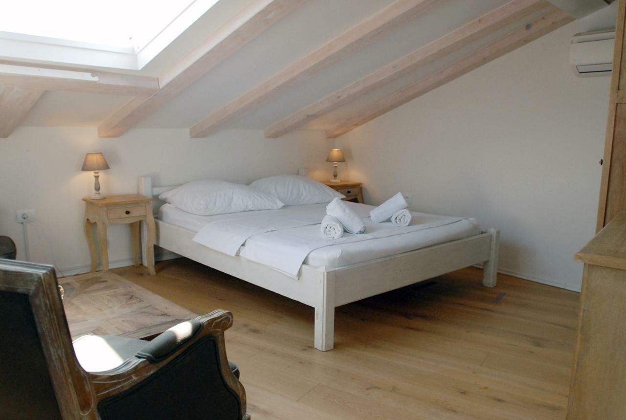 Casa Colloredo Free Parking Rovinj Zewnętrze zdjęcie