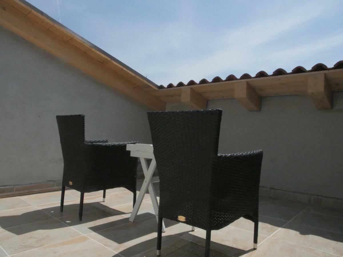 Casa Colloredo Free Parking Rovinj Zewnętrze zdjęcie