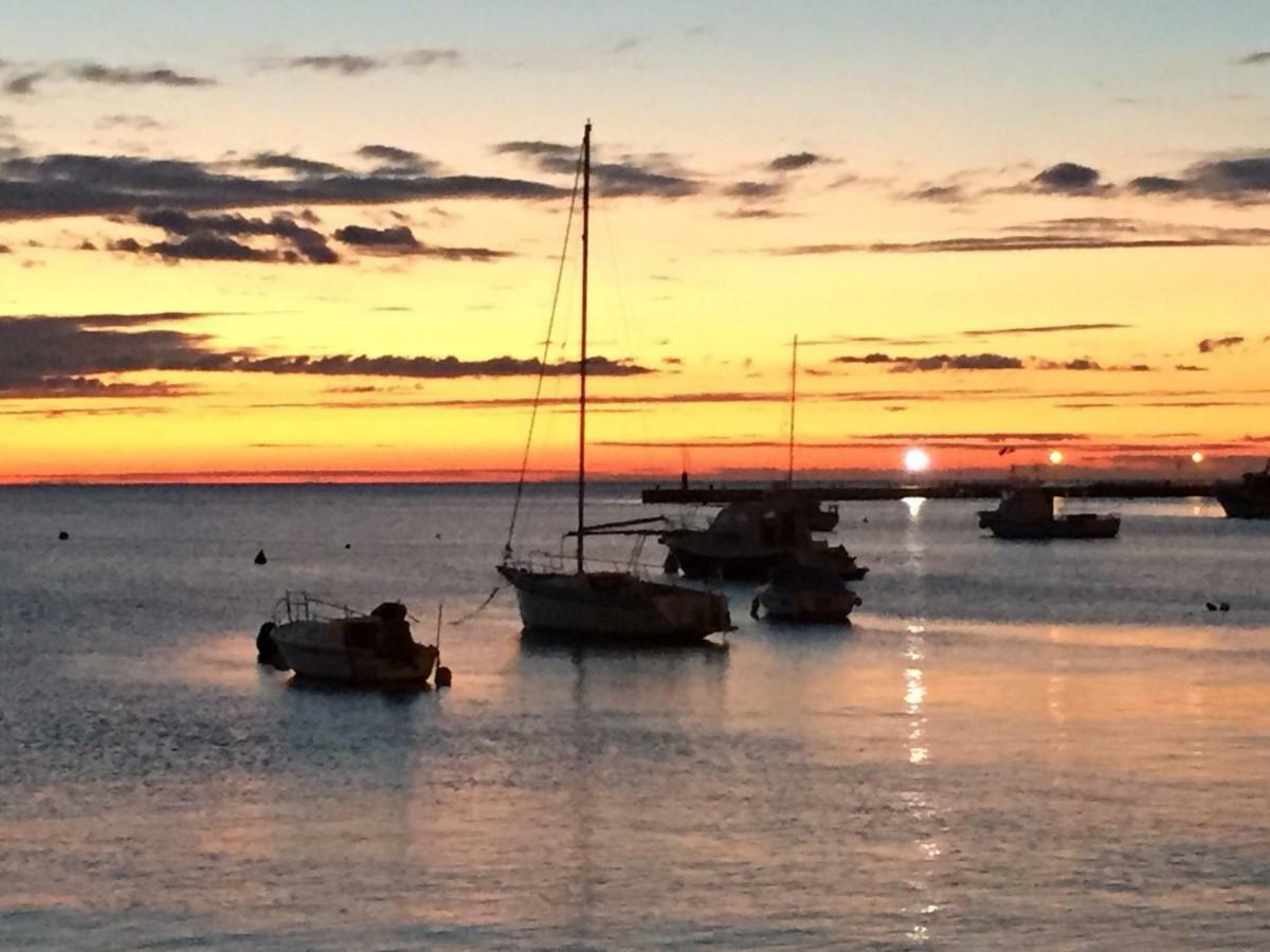 Casa Colloredo Free Parking Rovinj Zewnętrze zdjęcie