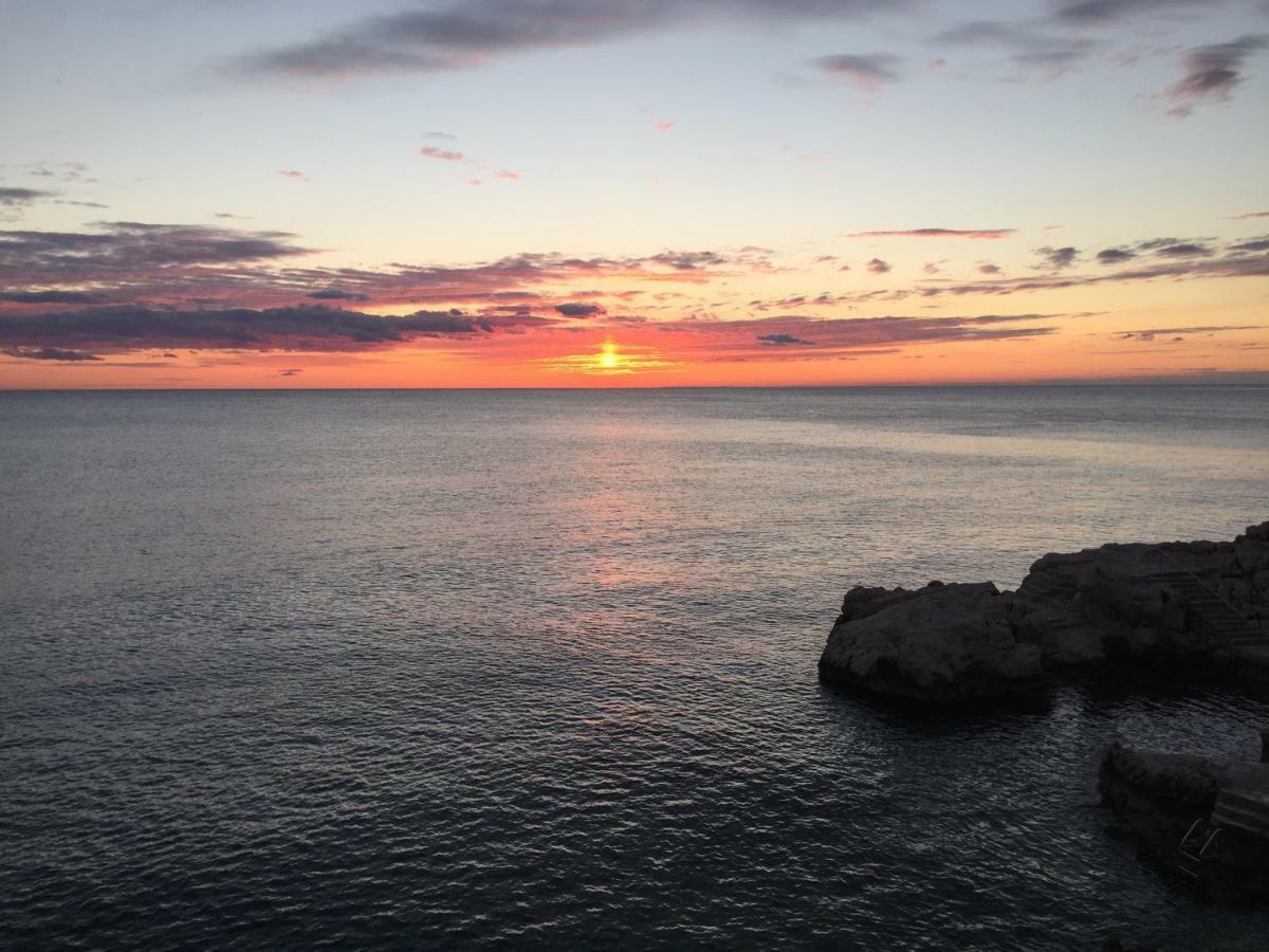 Casa Colloredo Free Parking Rovinj Zewnętrze zdjęcie