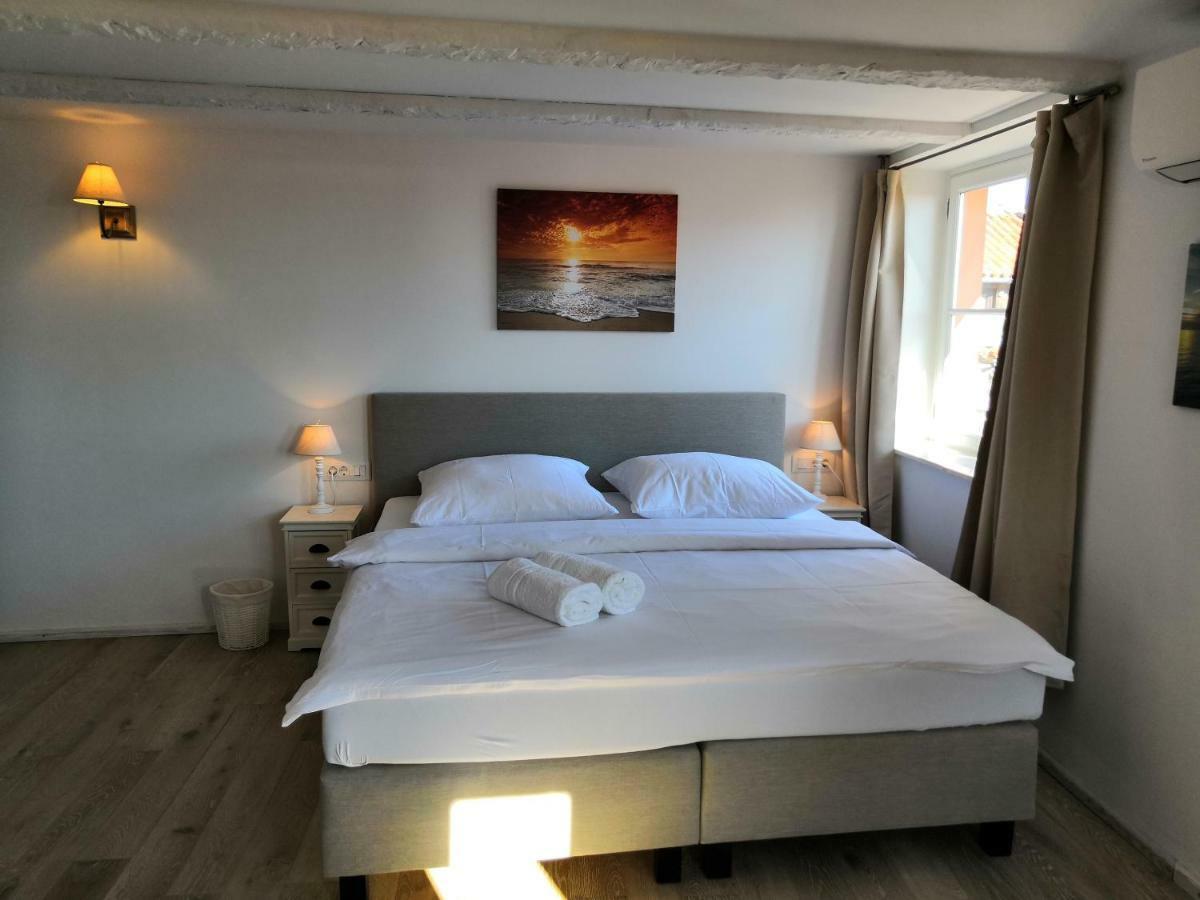 Casa Colloredo Free Parking Rovinj Zewnętrze zdjęcie