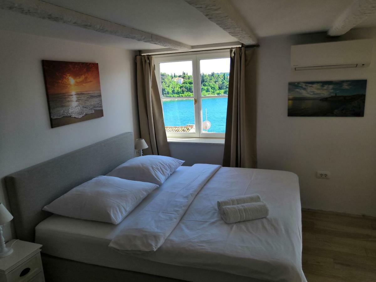 Casa Colloredo Free Parking Rovinj Zewnętrze zdjęcie