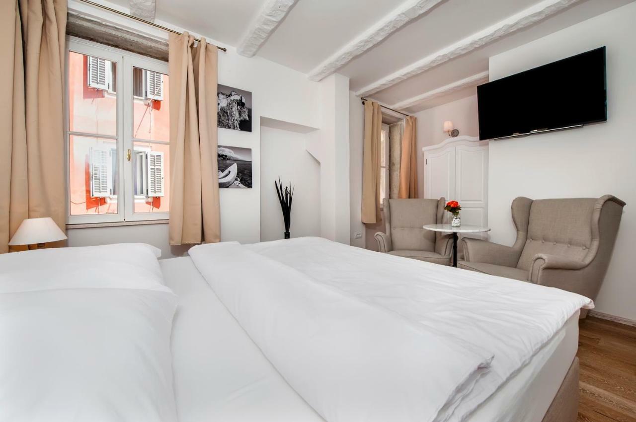 Casa Colloredo Free Parking Rovinj Zewnętrze zdjęcie