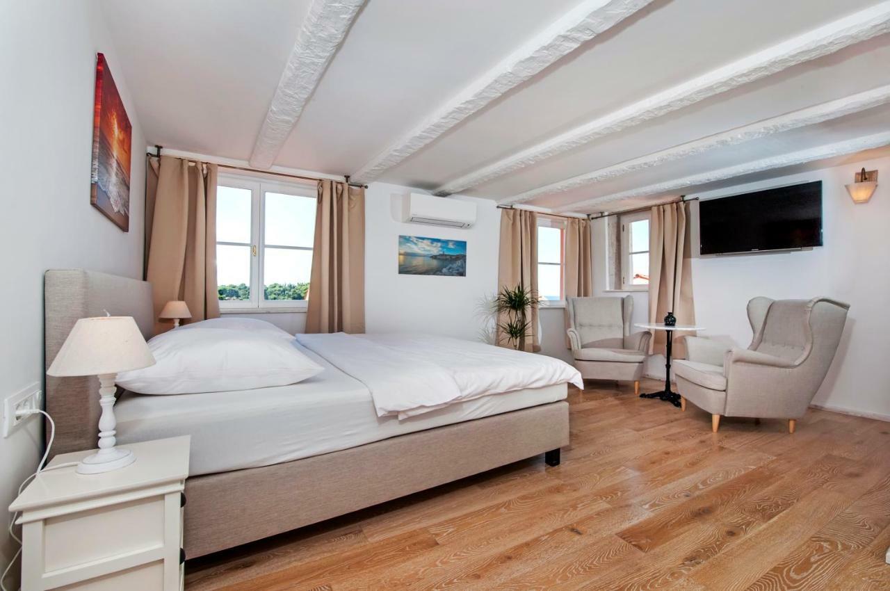 Casa Colloredo Free Parking Rovinj Zewnętrze zdjęcie