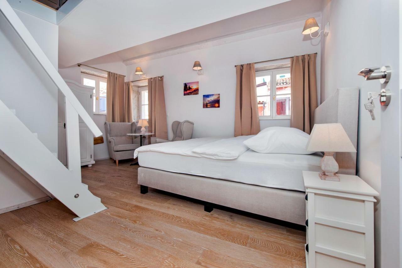Casa Colloredo Free Parking Rovinj Zewnętrze zdjęcie