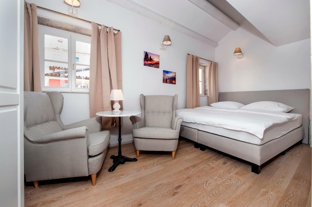 Casa Colloredo Free Parking Rovinj Zewnętrze zdjęcie