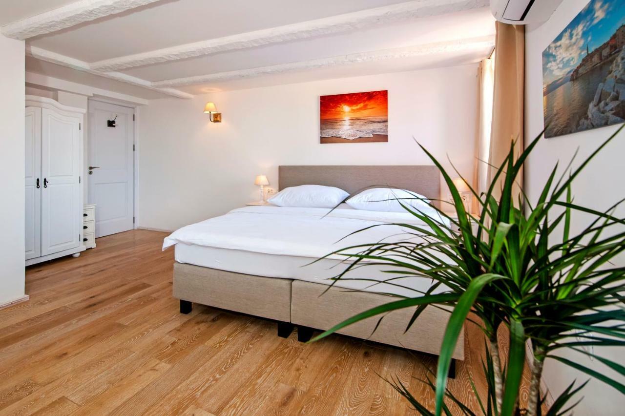Casa Colloredo Free Parking Rovinj Zewnętrze zdjęcie