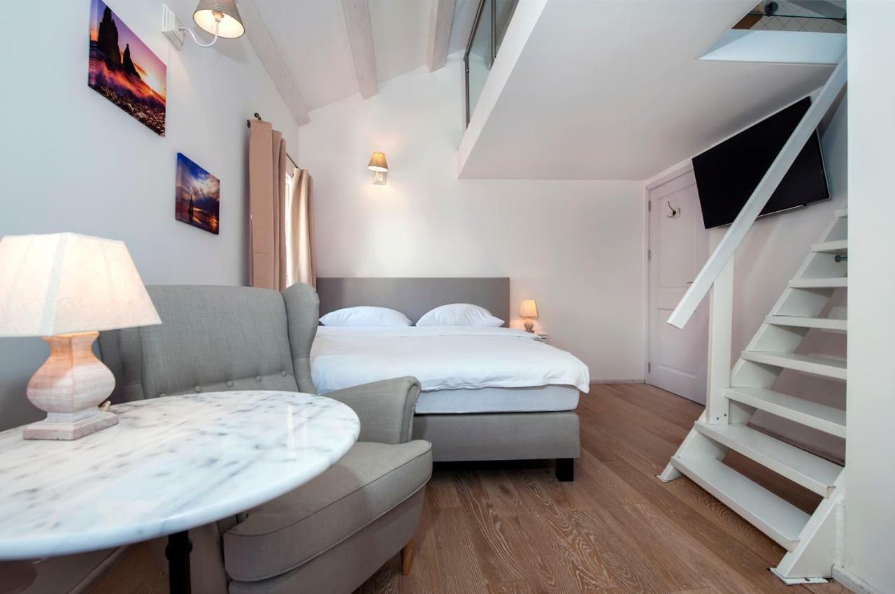 Casa Colloredo Free Parking Rovinj Zewnętrze zdjęcie