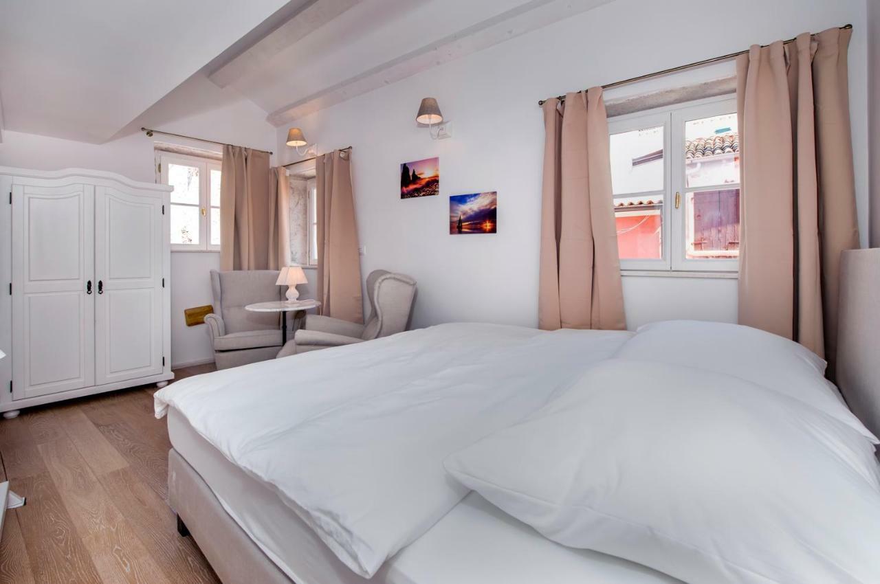 Casa Colloredo Free Parking Rovinj Zewnętrze zdjęcie