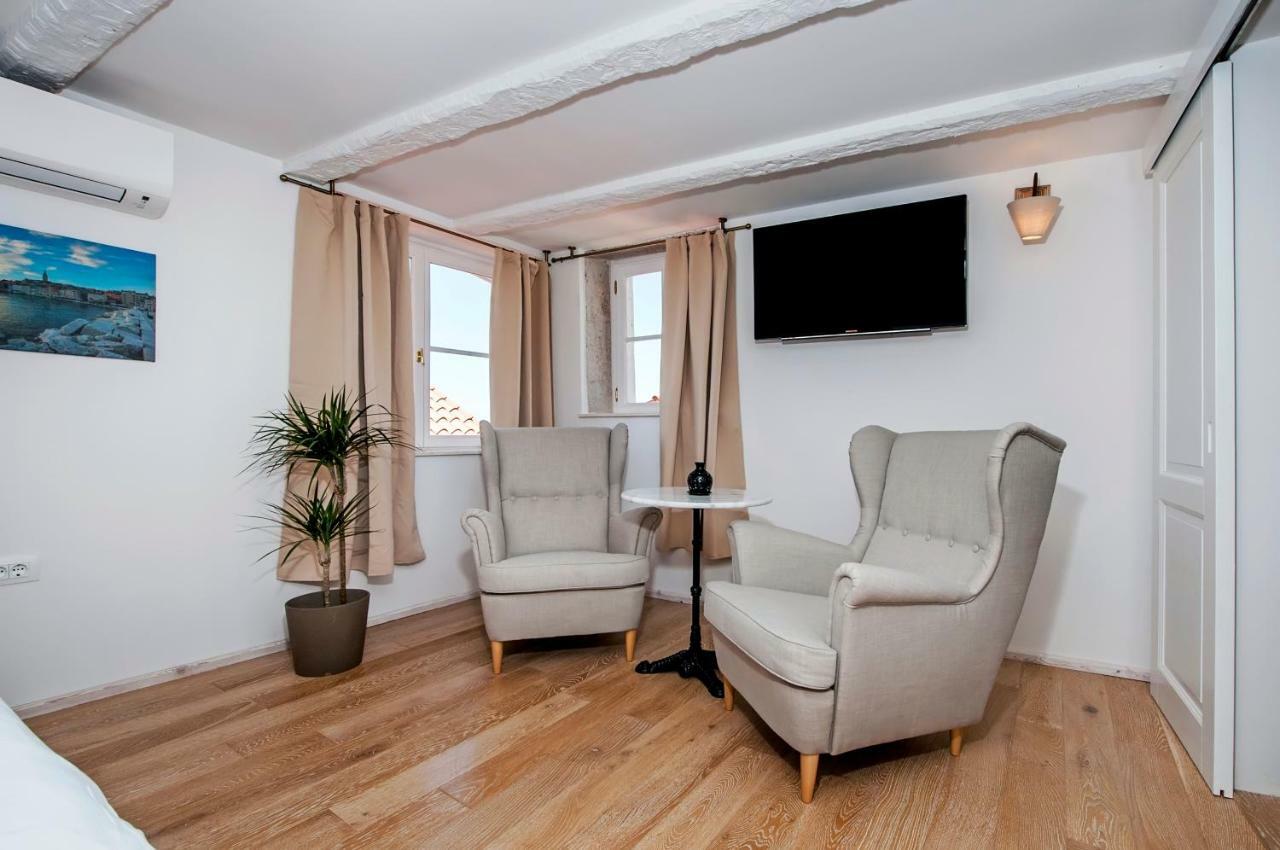 Casa Colloredo Free Parking Rovinj Zewnętrze zdjęcie