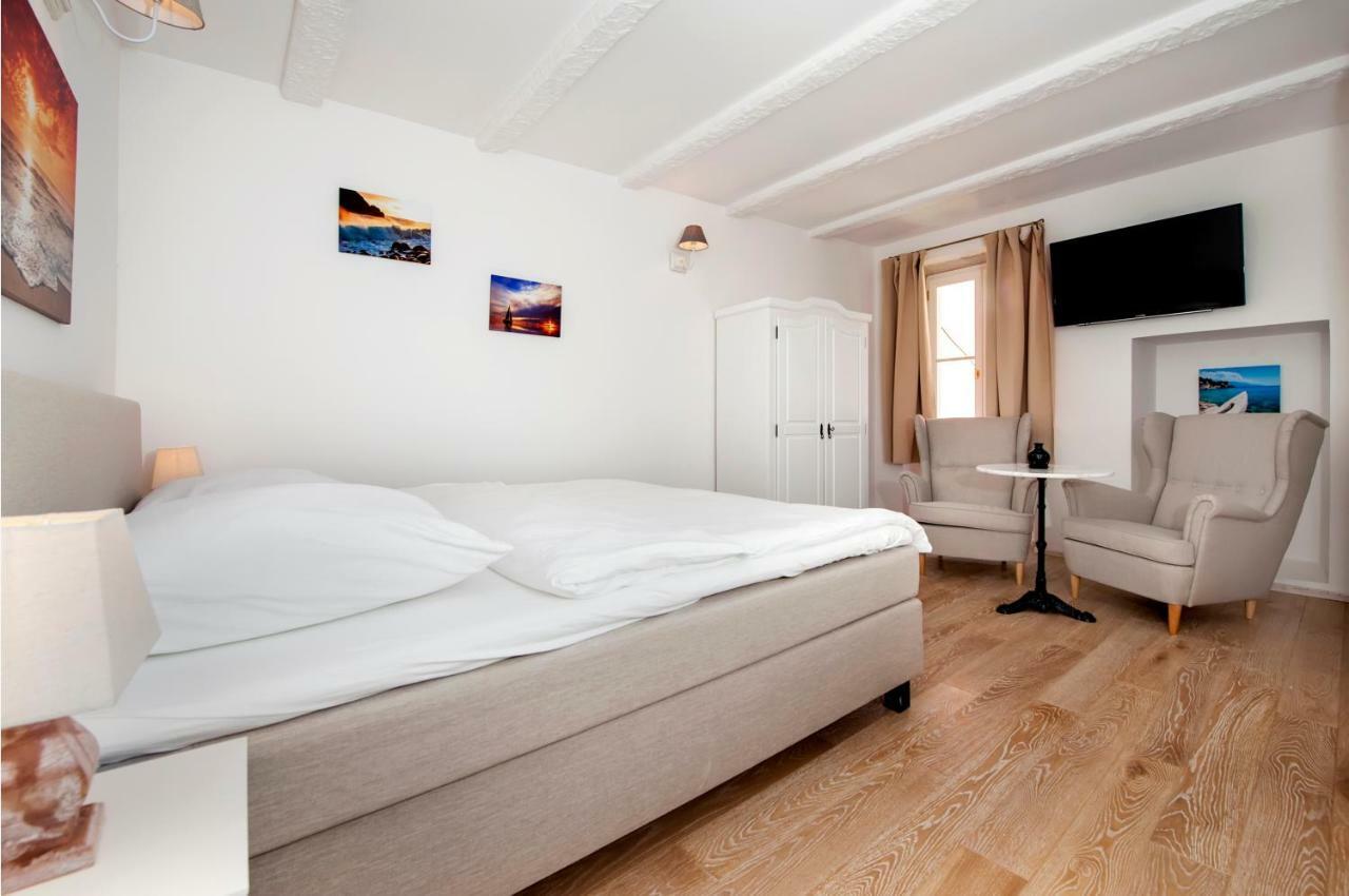 Casa Colloredo Free Parking Rovinj Zewnętrze zdjęcie