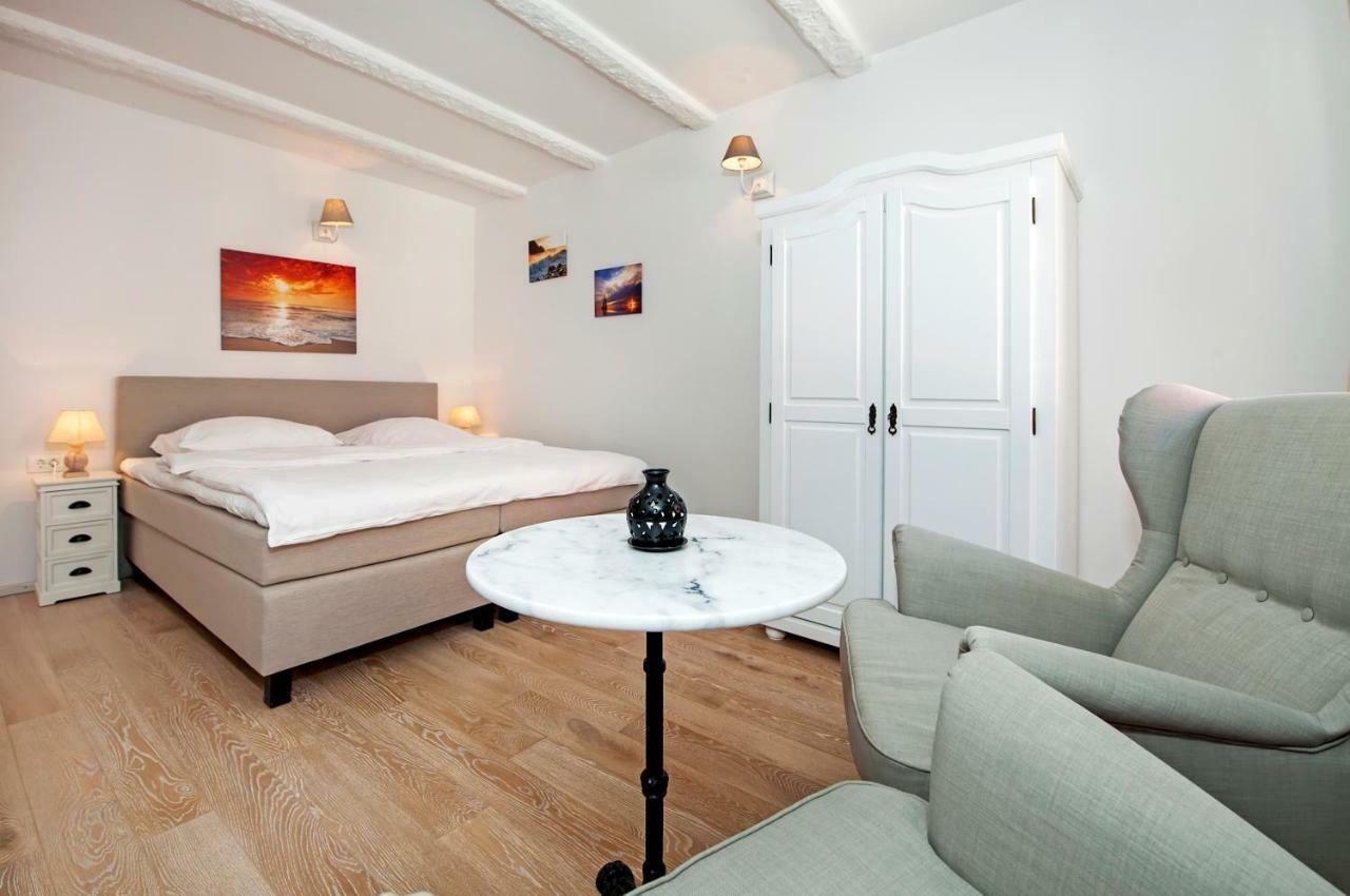 Casa Colloredo Free Parking Rovinj Zewnętrze zdjęcie